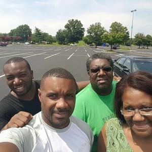 Meet your Posher, Susan